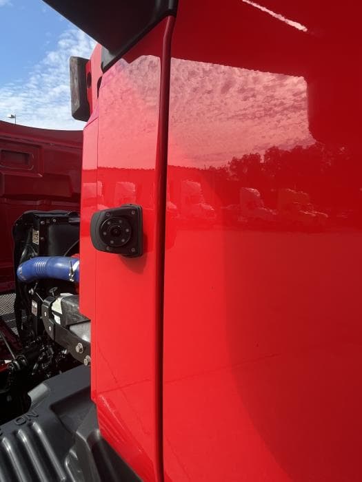 2024 Kenworth T680 — photo 12