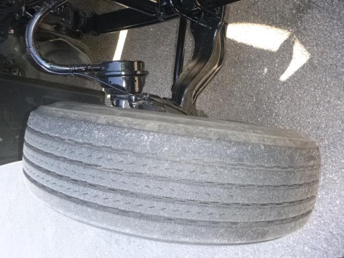 2021 Peterbilt 579 — photo 22