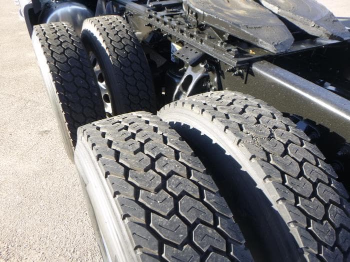 2021 Peterbilt 579 — photo 24