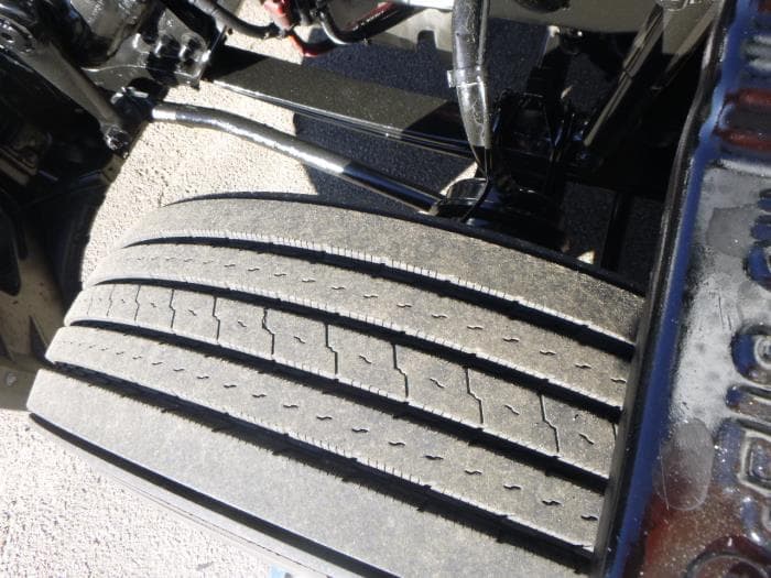 2021 Peterbilt 579 — photo 27