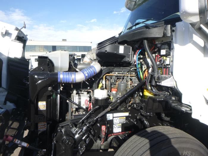 2021 Peterbilt 579 — photo 28