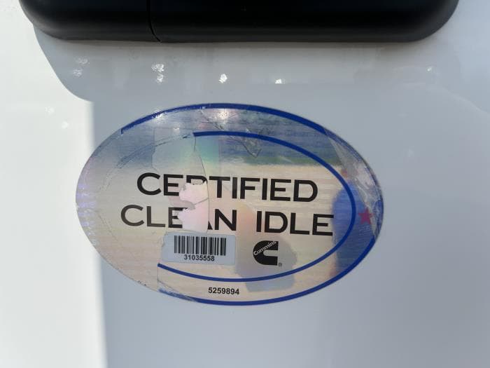 2020 Peterbilt 579 — photo 16