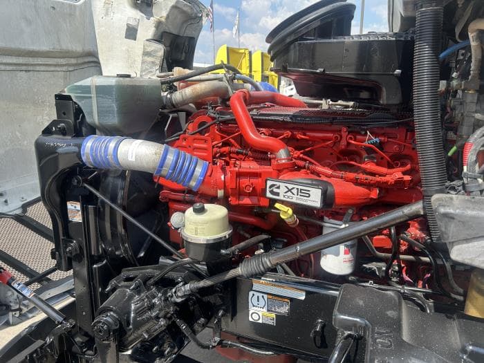 2020 Peterbilt 579 — photo 18