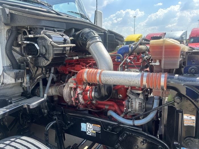2020 Peterbilt 579 — photo 20