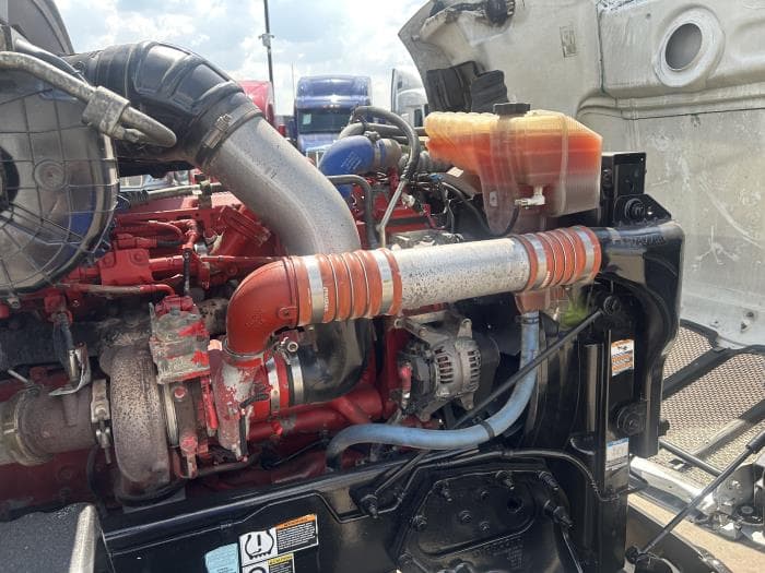 2020 Peterbilt 579 — photo 21