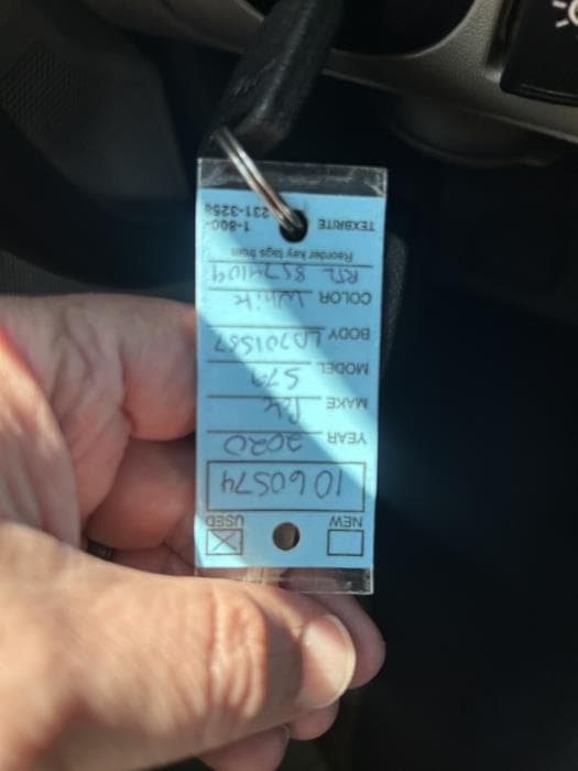 2020 Peterbilt 579 — photo 40