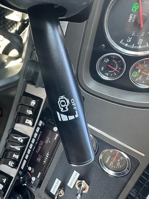 2019 Kenworth T880 — photo 10