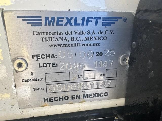 2019 Kenworth T880 — photo 12