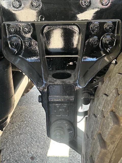 2019 Kenworth T880 — photo 13