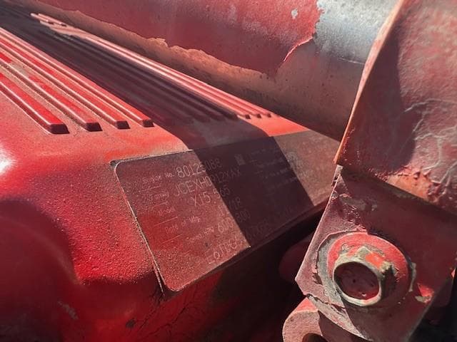 2019 Kenworth T880 — photo 15