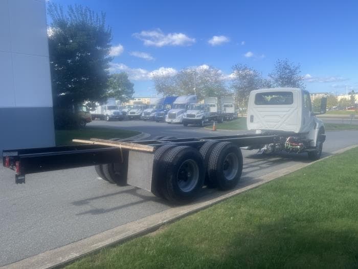 2026 International MV — photo 6