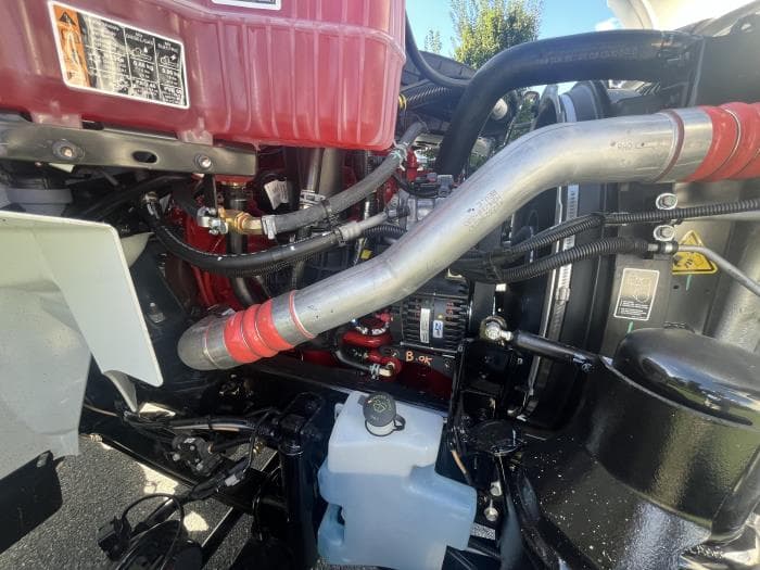 2026 International MV — photo 10