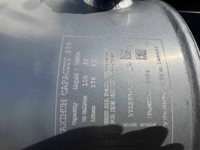 2026 International MV — photo 12