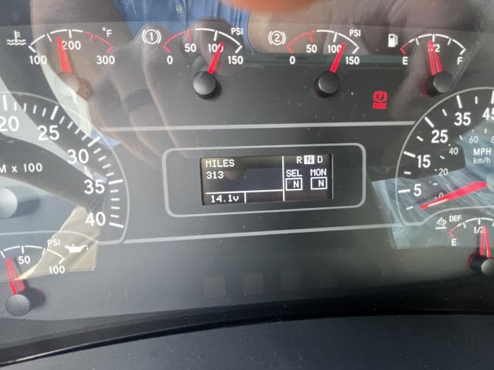 2026 International MV — photo 14