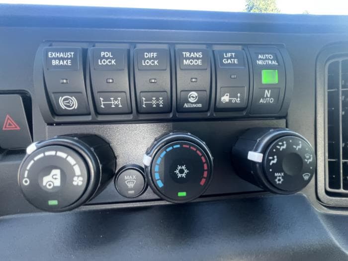 2026 International MV — photo 15