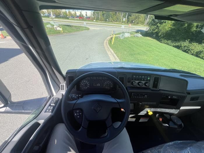 2026 International MV — photo 16