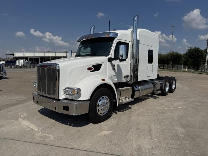 2026 Peterbilt 567 — photo 4