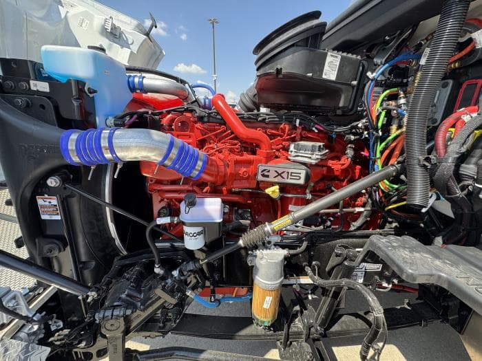 2026 Peterbilt 567 — photo 14