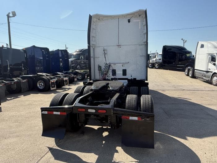 2022 Peterbilt 579 — photo 31