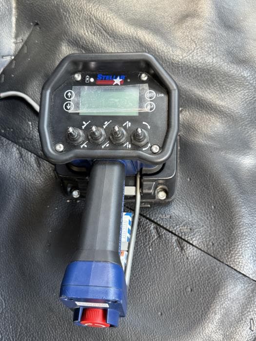 2025 Hino L7 — photo 29