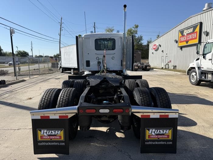 2026 Peterbilt 579 — photo 20