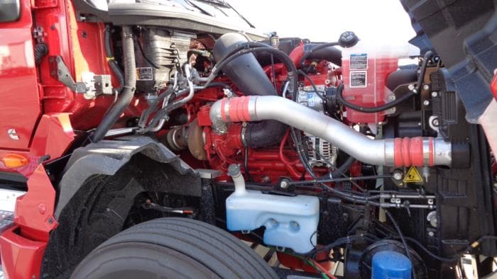 2026 International LT — photo 10