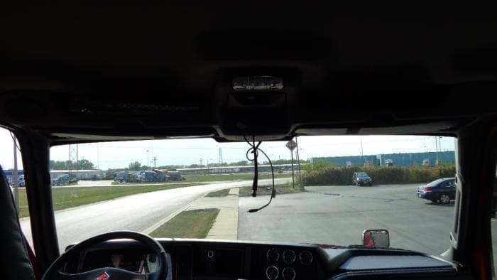 2026 International LT — photo 21