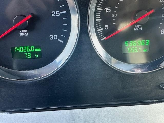 2019 Kenworth T800 — photo 4