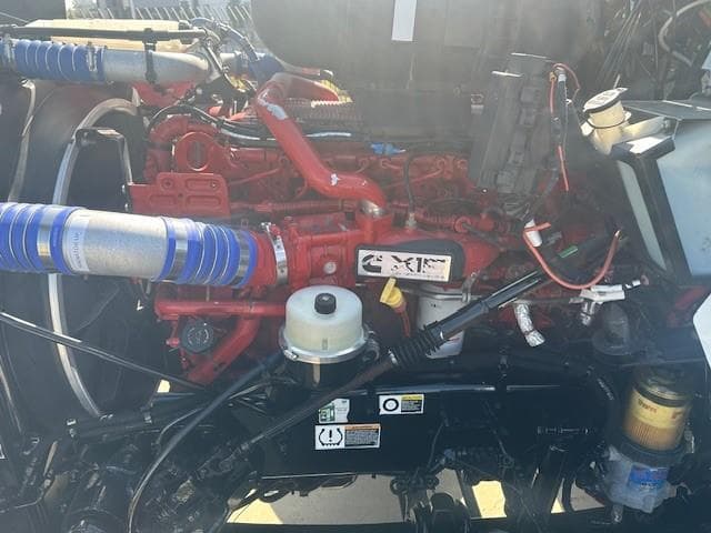 2019 Kenworth T800 — photo 10