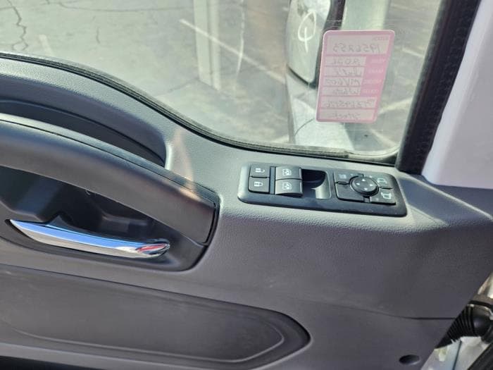 2026 International MV — photo 9