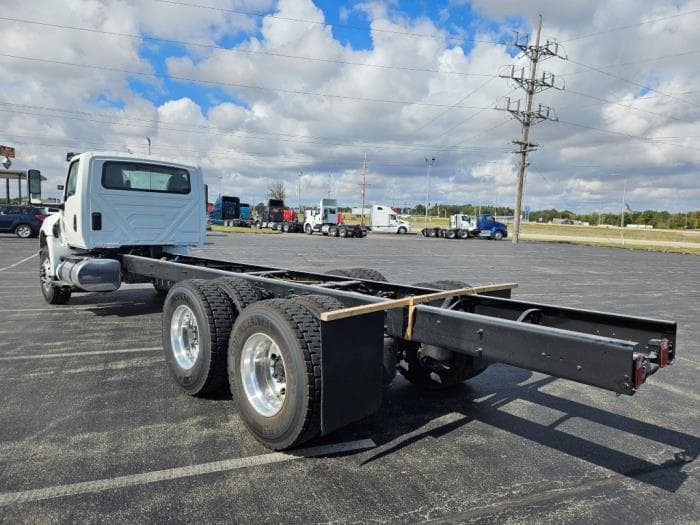 2026 International MV — photo 4