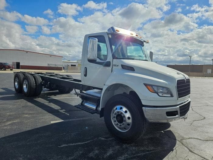 2026 International MV — photo 7