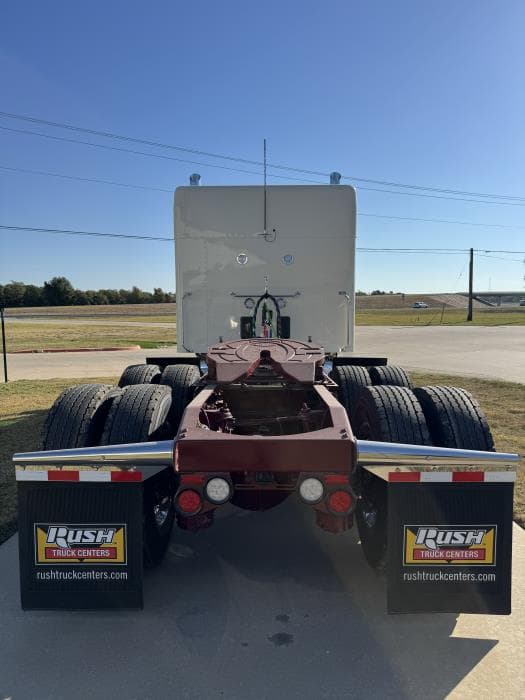2026 Peterbilt 589 — photo 7