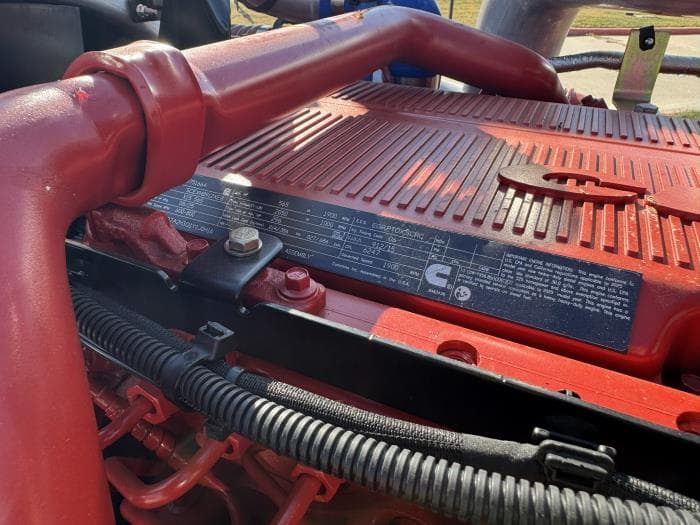 2026 Peterbilt 589 — photo 12