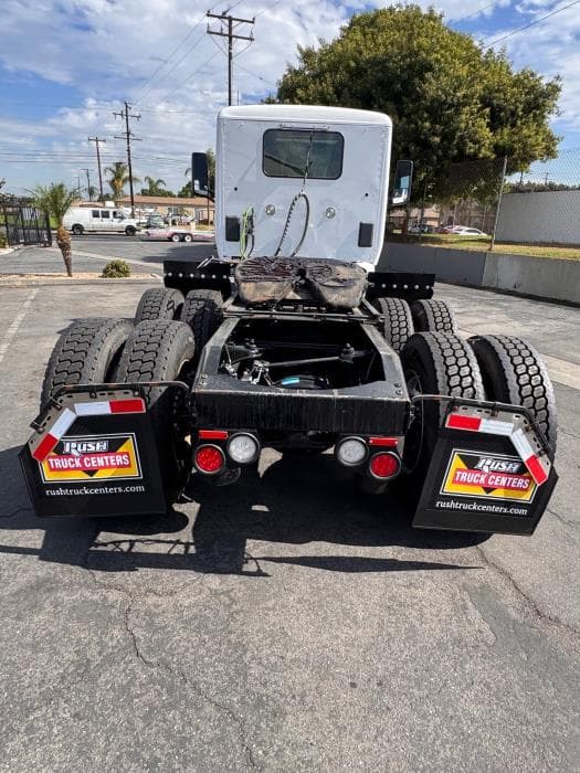 2021 Peterbilt 579 — photo 7