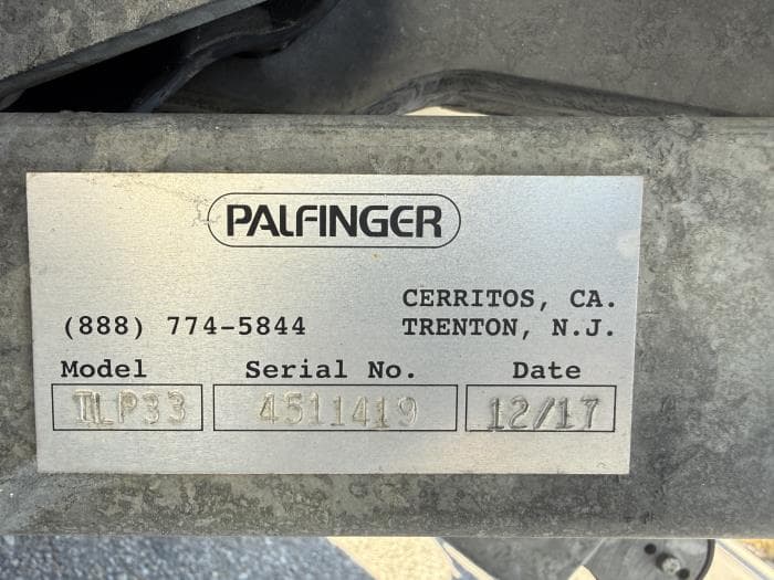 2018 International 4300 — photo 20