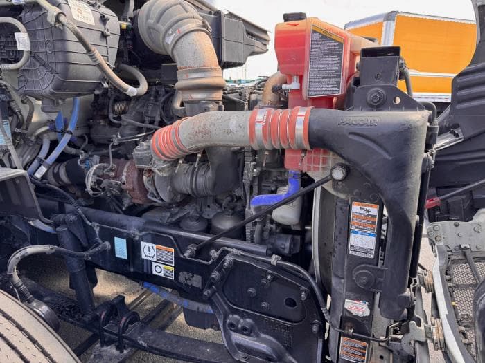 2021 Peterbilt 579 — photo 17