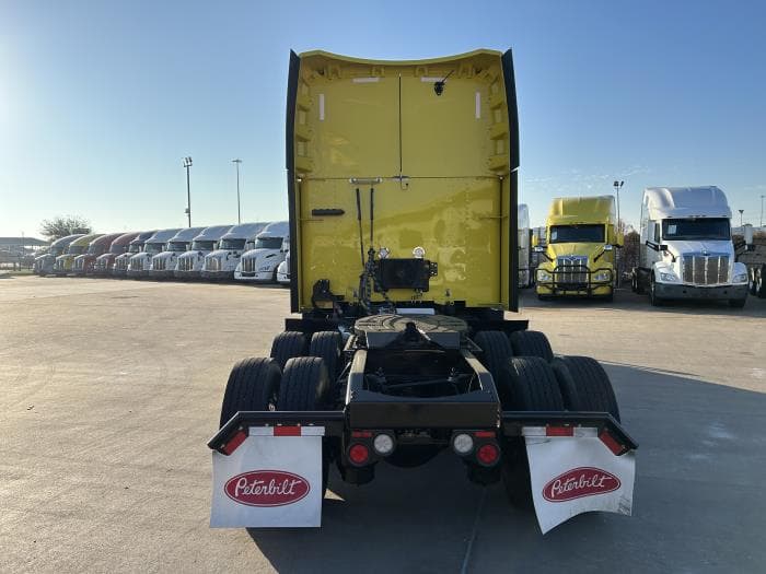 2024 Peterbilt 579 — photo 5