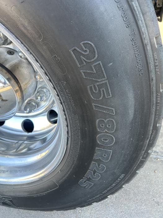 2024 Peterbilt 579 — photo 10