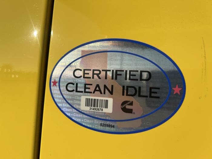 2024 Peterbilt 579 — photo 16