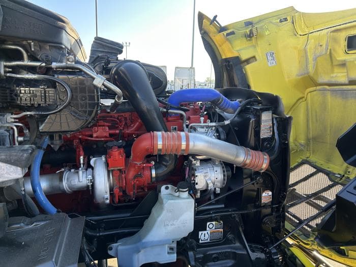 2024 Peterbilt 579 — photo 21