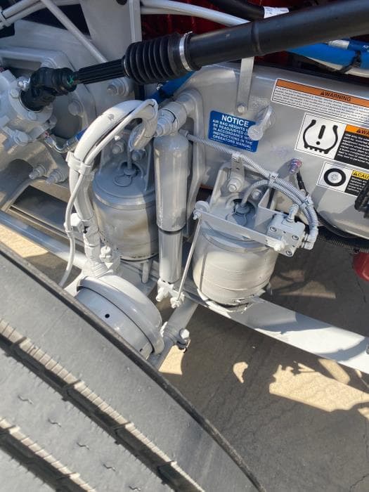 2026 Peterbilt 589 — photo 11