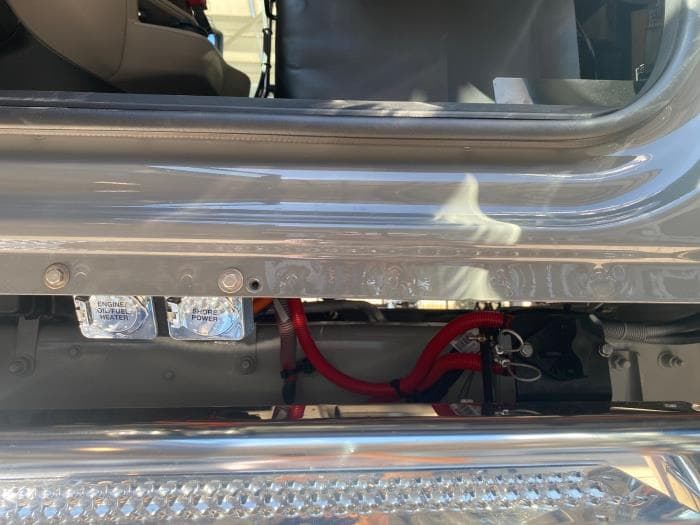 2026 Peterbilt 589 — photo 14