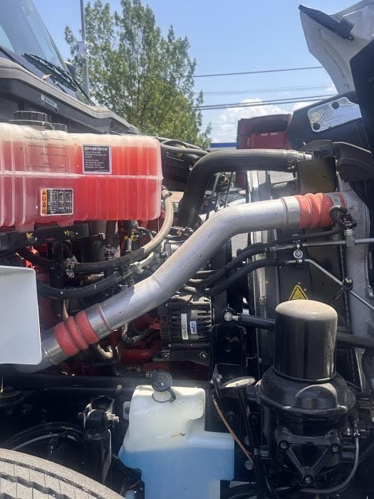 2026 International MV — photo 3