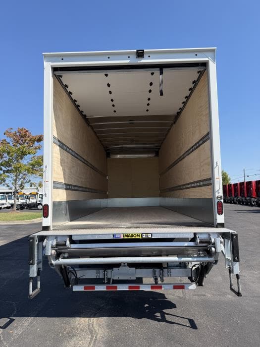 2026 International MV — photo 4