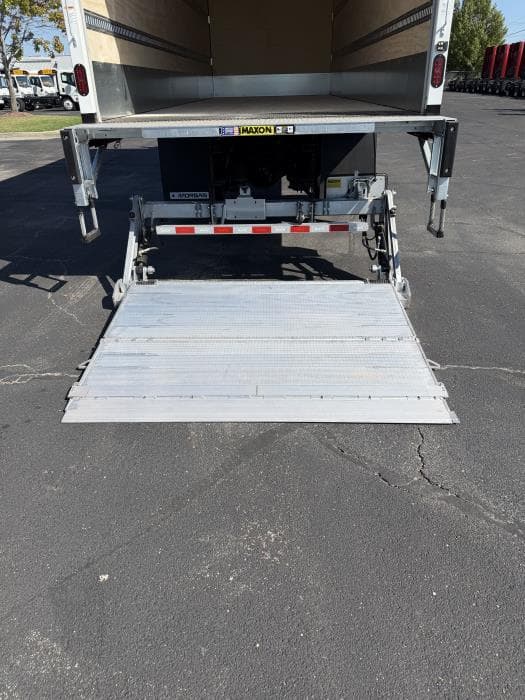 2026 International MV — photo 6