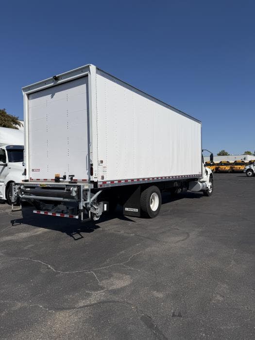 2026 International MV — photo 8