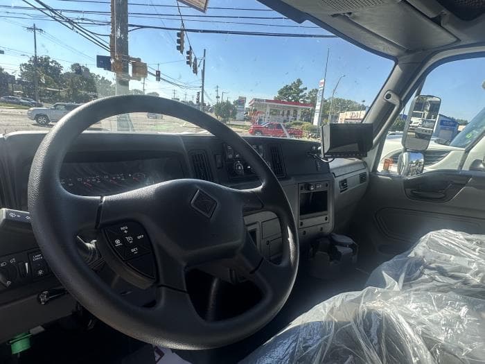 2026 International MV — photo 12