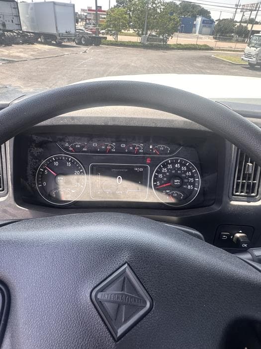 2026 International MV — photo 2