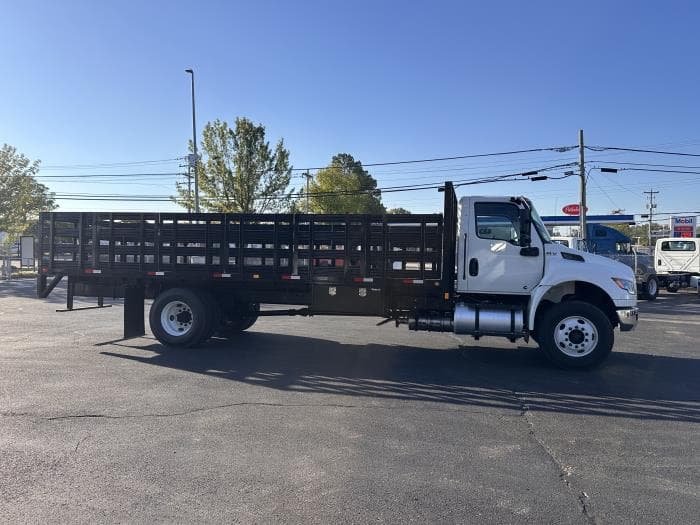 2026 International MV — photo 7